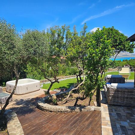 Villa Boat - In Front Of The Sea Stintino Exterior photo